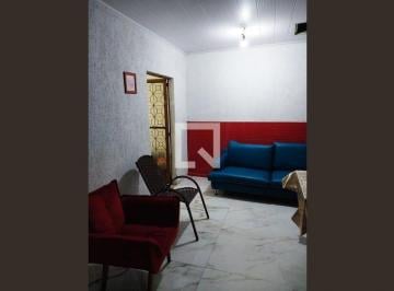 Casa · 40m² · 2 Quartos · Casa para Aluguel - Santa Cruz, 2 Quartos, 40 m² - Rio de Janeiro