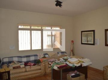 Casa · 345m² · 3 Quartos · 4 Vagas · Casa para Aluguel - Jardim Irajá, 3 Quartos, 345 m² - Ribeirão Preto