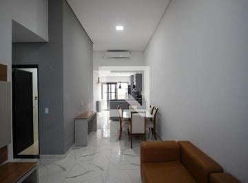 Casa · 154m² · 3 Quartos · 2 Vagas · Casa para Aluguel - Parque São Bento, 3 Quartos,  154 m² - Sorocaba