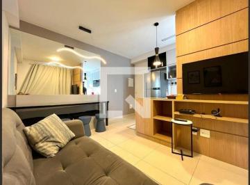 Apartamento · 75m² · 1 Quarto · 1 Vaga · Apartamento para Aluguel - Taquaral, 1 Quarto, 75 m² - Campinas