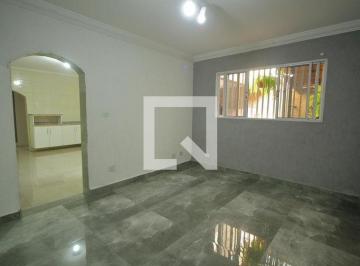Casa · 125m² · 2 Quartos · 1 Vaga · Casa para Aluguel - Batistini, 2 Quartos, 125 m² - São Bernardo do Campo