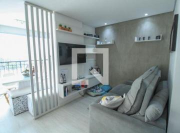 Apartamento · 67m² · 2 Quartos · 1 Vaga · Apartamento para Aluguel - Mooca, 2 Quartos, 67 m² - São Paulo