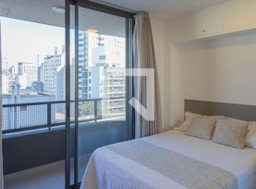 Apartamento · 25m² · 1 Quarto · Apartamento para Aluguel - Consolação, 1 Quarto, 25 m² - São Paulo