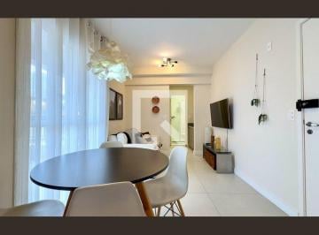 Apartamento · 58m² · 1 Quarto · 1 Vaga · Apartamento para Aluguel - Taquaral, 1 Quarto, 58 m² - Campinas