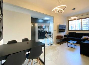 Apartamento · 80m² · 2 Quartos · 1 Vaga · Apartamento para Aluguel - Lourdes, 2 Quartos,  80 m² - Belo Horizonte