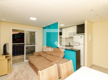 Apartamento · 47m² · 2 Quartos · 1 Vaga · Apartamento para Aluguel - Jardim Sao Luis, 2 Quartos, 47 m² - São Paulo