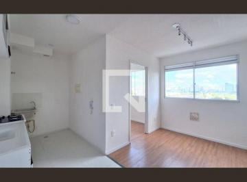 Apartamento · 32m² · 2 Quartos · Apartamento para Aluguel - Freguesia do Ó, 2 Quartos,  32 m² - São Paulo