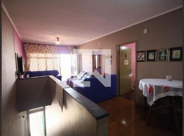 Casa · 175m² · 3 Quartos · 2 Vagas · Casa para Aluguel - Quitaúna, 3 Quartos, 175 m² - Osasco