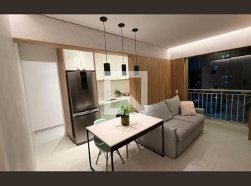 Apartamento · 49m² · 2 Quartos · 1 Vaga · Apartamento para Aluguel - Ponte São João , 2 Quartos,  49 m² - Jundiaí