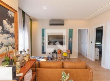 Apartamento · 77m² · 2 Quartos · 3 Vagas · Apartamento para Aluguel - Swiss Park, 2 Quartos,  77 m² - Campinas