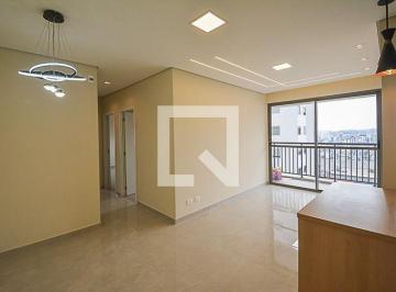 Apartamento · 64m² · 3 Quartos · 2 Vagas · Apartamento para Aluguel - Planalto, 3 Quartos,  64 m² - São Bernardo do Campo