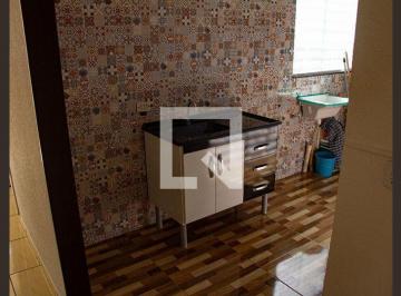 Apartamento · 44m² · 2 Quartos · Apartamento para Aluguel - Santa Cruz, 2 Quartos,  44 m² - Rio de Janeiro