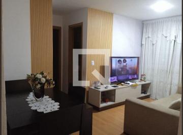 Apartamento · 47m² · 2 Quartos · Apartamento para Aluguel - Vila Cosmopolita, 2 Quartos, 47 m² - São Paulo