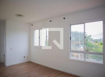 Apartamento · 49m² · 2 Quartos · 1 Vaga · Apartamento para Aluguel - Jardim Interlagos, 2 Quartos, 49 m² - Hortolândia