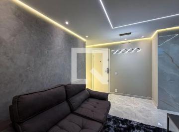 Apartamento · 44m² · 2 Quartos · Apartamento para Aluguel - Mooca, 2 Quartos, 44 m² - São Paulo