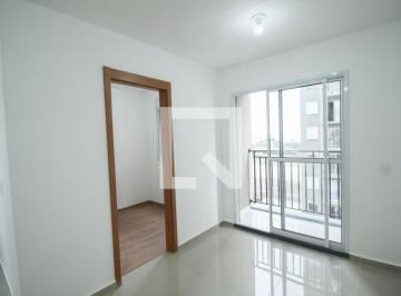 Apartamento · 37m² · 2 Quartos · Apartamento para Aluguel - Belém, 2 Quartos, 37 m² - São Paulo