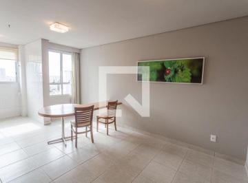 Apartamento · 42m² · 1 Quarto · 1 Vaga · Apartamento para Aluguel - União, 1 Quarto, 42 m² - Belo Horizonte