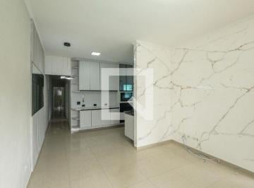 Casa · 112m² · 3 Quartos · 2 Vagas · Casa para Aluguel - Jardim Santa Maria, 3 Quartos, 112 m² - Jacareí