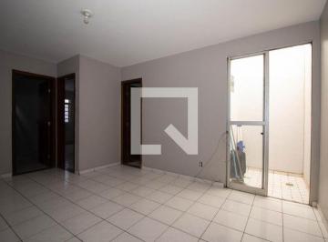 Apartamento · 80m² · 2 Quartos · Apartamento para Aluguel - Ceilândia, 2 Quartos, 80 m² - Brasília