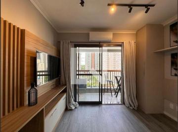Apartamento · 25m² · Imoveis - no Brooklin Paulista