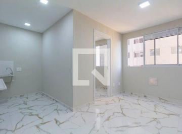 Apartamento · 34m² · 2 Quartos · Apartamento para Aluguel - Ermelino Matarazzo, 2 Quartos, 34 m² - São Paulo
