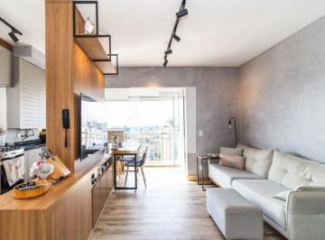 Apartamento · 63m² · 1 Quarto · 1 Vaga · Apartamento para Aluguel - Barra Funda, 1 Quarto, 63 m² - São Paulo