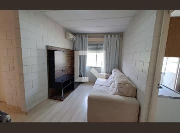 Apartamento · 47m² · 2 Quartos · 1 Vaga · Apartamento para Aluguel - Vila Nova, 2 Quartos, 47 m² - Porto Alegre