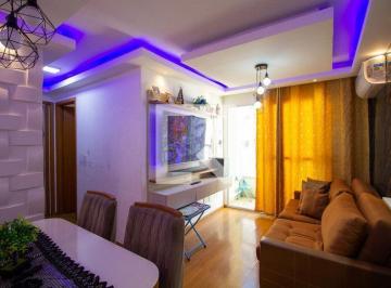 Apartamento · 50m² · 2 Quartos · 1 Vaga · Apartamento para Aluguel - Alcântara, 2 Quartos,  50 m² - São Gonçalo