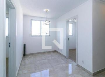 Apartamento · 34m² · 2 Quartos · Apartamento para Aluguel - Campo Grande, 2 Quartos,  34 m² - São Paulo