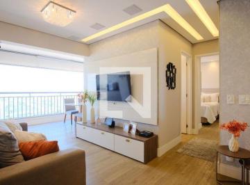 Apartamento · 66m² · 2 Quartos · 1 Vaga · Apartamento para Aluguel - Vila Aricanduva, 2 Quartos,  66 m² - São Paulo