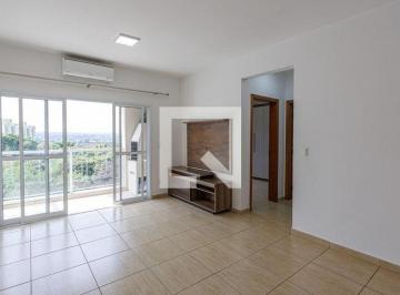 Apartamento · 83m² · 2 Quartos · 1 Vaga · Apartamento para Aluguel - Jardim Sevilha, 2 Quartos, 83 m² - Indaiatuba
