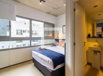 Apartamento · 20m² · 1 Quarto · Apartamento para Aluguel - Jardim Paulista, 1 Quarto,  20 m² - São Paulo