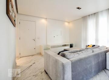 Apartamento · 106m² · 3 Quartos · 2 Vagas · Apartamento para Aluguel - Tatuapé, 3 Quartos, 106 m² - São Paulo