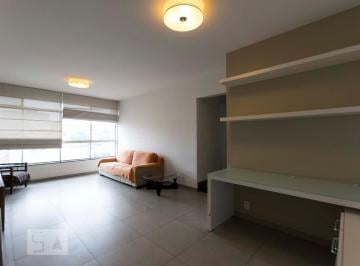 Apartamento · 106m² · 2 Quartos · 1 Vaga · Apartamento para Aluguel - Cambuci, 2 Quartos,  106 m² - São Paulo