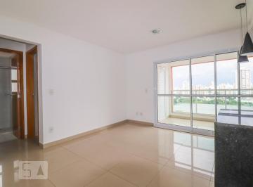 Apartamento · 51m² · 1 Quarto · 1 Vaga · Apartamento para Aluguel - Setor Marista, 1 Quarto,  51 m² - Goiânia