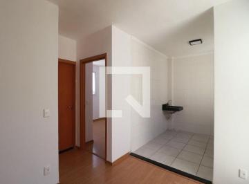 Apartamento · 41m² · 2 Quartos · 1 Vaga · Apartamento para Aluguel - Jardim Ouro Branco, 2 Quartos, 41 m² - Ribeirão Preto