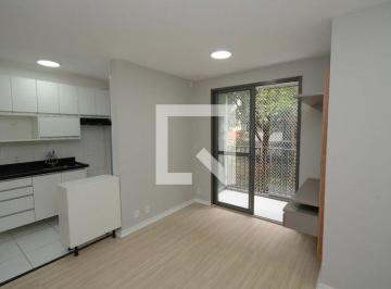 Apartamento · 44m² · 2 Quartos · 1 Vaga · Apartamento para Aluguel - Campo Grande, 2 Quartos, 44 m² - São Paulo