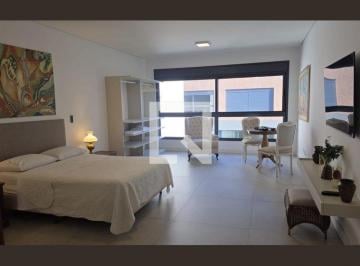 Apartamento · 42m² · 2 Quartos · 1 Vaga · Apartamento para Aluguel - Saco Grande, 2 Quartos, 42 m² - Florianópolis