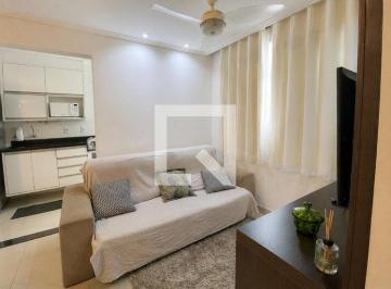 Apartamento · 48m² · 2 Quartos · 1 Vaga · Apartamento para Aluguel - Parque Jockey Club, 2 Quartos, 48 m² - Campos dos Goytacazes