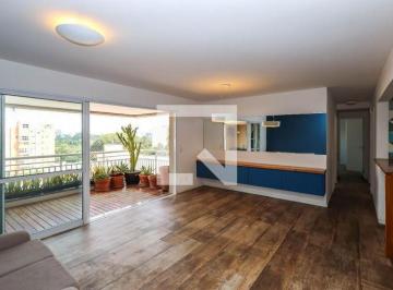 Apartamento · 113m² · 3 Quartos · 3 Vagas · Apartamento para Aluguel - Vila Mariana, 3 Quartos, 113 m² - São Paulo
