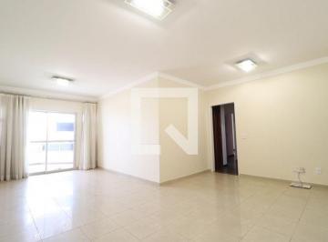 Apartamento · 160m² · 4 Quartos · 4 Vagas · Apartamento para Aluguel - Osvaldo Rezende, 4 Quartos, 160 m² - Uberlândia