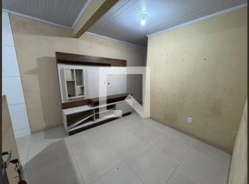 Casa · 30m² · 1 Quarto · 1 Vaga · Casa para Aluguel - Recanto das Emas, 1 Quarto,  30 m² - Brasília