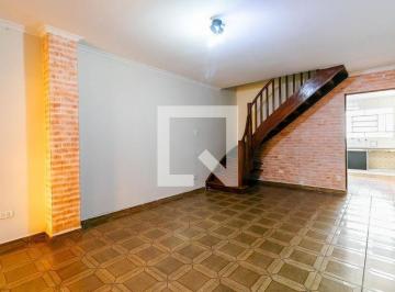 Casa · 115m² · 2 Quartos · 1 Vaga · Casa para Aluguel - Tatuapé, 2 Quartos, 115 m² - São Paulo