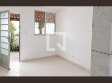 Apartamento · 33m² · 2 Quartos · 1 Vaga · Apartamento para Aluguel - Cosmos, 2 Quartos,  33 m² - Rio de Janeiro