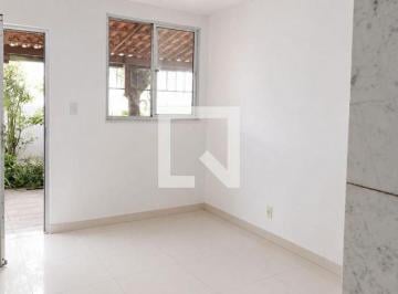 Apartamento · 33m² · 2 Quartos · 1 Vaga · Apartamento para Aluguel - Cosmos, 2 Quartos, 33 m² - Rio de Janeiro