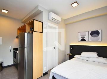 Apartamento · 24m² · 1 Quarto · Apartamento à Venda - Vila Madalena, 1 Quarto, 24 m² - São Paulo