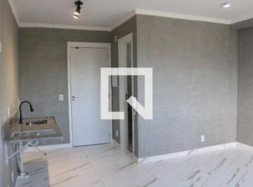 Apartamento · 25m² · 1 Quarto · Apartamento à Venda - Barra Funda, 1 Quarto, 25 m² - São Paulo