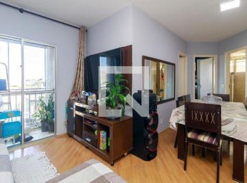 Apartamento · 48m² · 2 Quartos · 1 Vaga · Apartamento à Venda - Jardim Casablanca, 2 Quartos,  48 m² - São Paulo