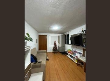 Apartamento · 45m² · 2 Quartos · 1 Vaga · Apartamento à Venda - Vila Nova, 2 Quartos, 45 m² - Porto Alegre