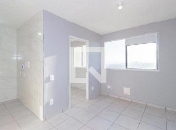 Apartamento · 32m² · 2 Quartos · Apartamento à Venda - Piqueri, 2 Quartos, 32 m² - São Paulo